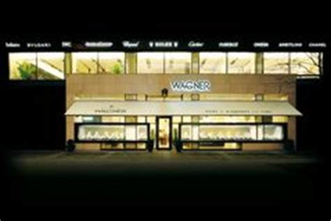 wagner uhren wien|wagner jewellery vienna.